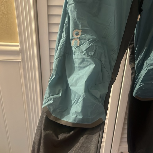 On Running - The Running Pant - Picture 3 of 7